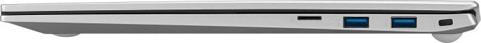 LG Gram 16'' 2021 16Z90P-G.AA56Y Intel® Core™ i5-1135G7 - 16GB RAM -