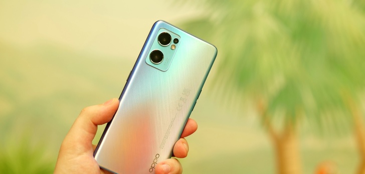 OPPO Reno7 5G i OPPO Find X5 Pro w końcu w Polsce!