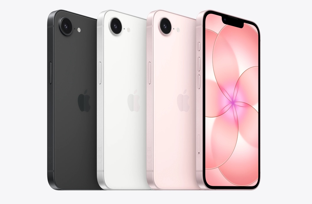 Apple iPhone