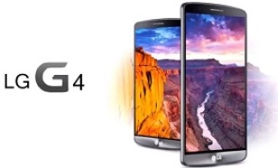LG G4