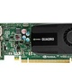HP NVIDIA Quadro P600, 2GB GDDR5 (128 Bit), 4x miniDP (1ME42AA)