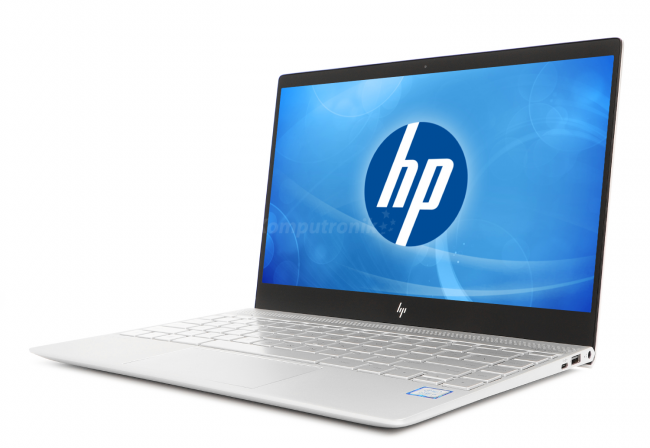 Hp Envy 13 i5-7200U 8GB 128GB Win10 Srebrny