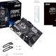 Asus PRIME Z370-P II (90MB0ZZ0-M0EAY0)