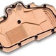 EK Water Blocks EK-FC GTX 580/570 Plexi Nickel