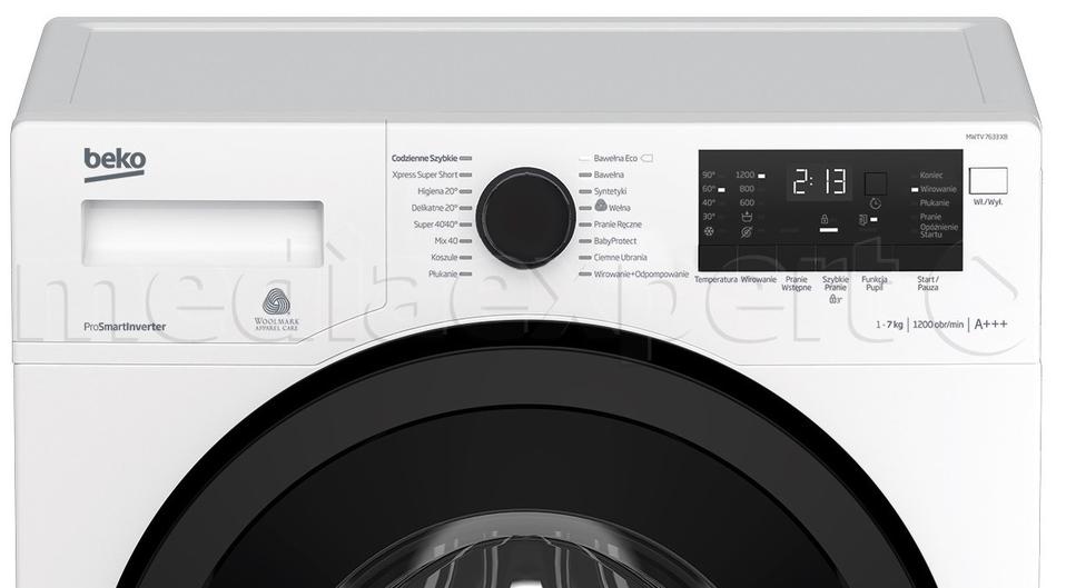 BEKO MWTV 7633 XB