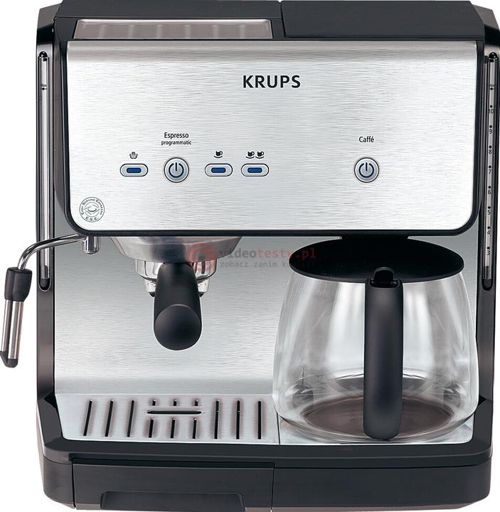 KRUPS XP2050 KRUPS XP2050