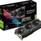 Asus GeForce GTX 1080 TI 11GB GDDR5X (352 BIT) DVI-D, 2x HDMI, 2x DP, BOX (ROG-STRIX-GTX1080TI-11G-GAMING)