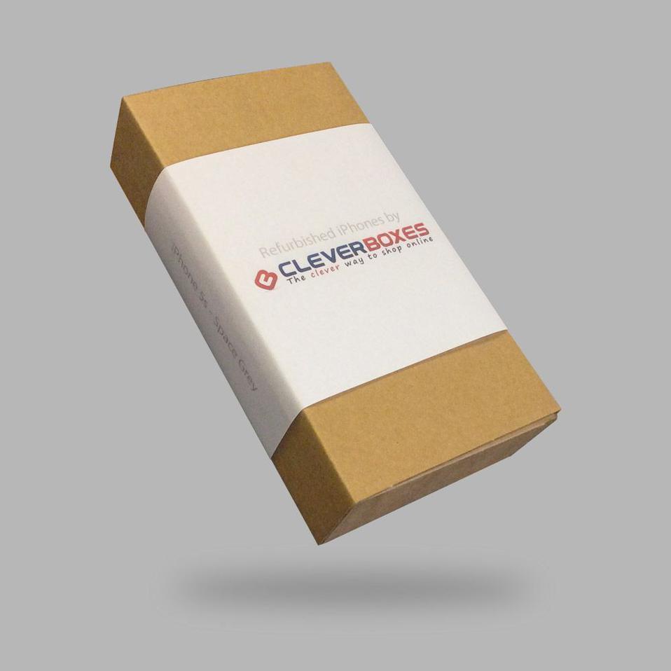 Apple iPhone 6s 16GB Gold REFURBISHED (MKQL2/A-RFB)