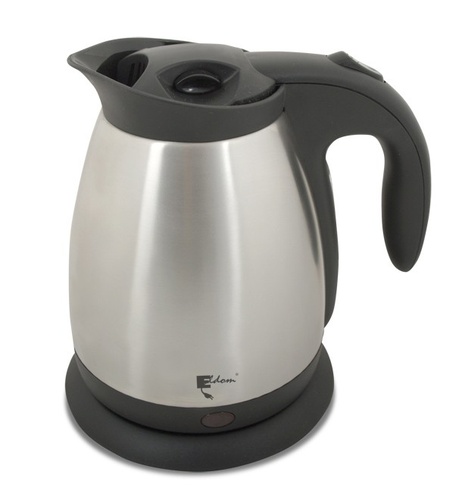 Eldom CZAJNIK CS5 INOX POJEMNOŚĆ 1.2L