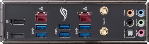 ASUS ROG STRIX H270I GAMING