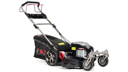 NAX 3001S Briggs&Stratton 750EX