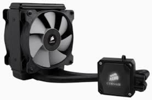 Corsair Hydro H80i