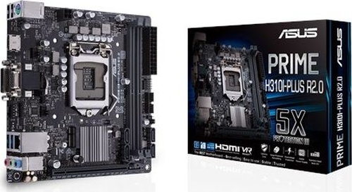 Asus PRIME H310I-PLUS R2.0