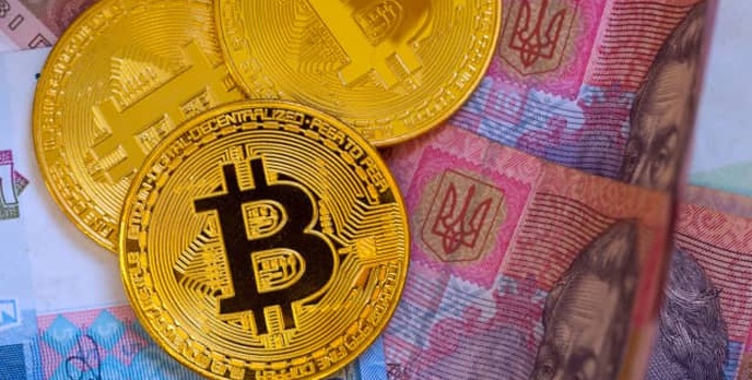 Ukraina dołączy do grona państw legalizujących kryptowaluty