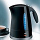 BRAUN WK 300 AquaExpress