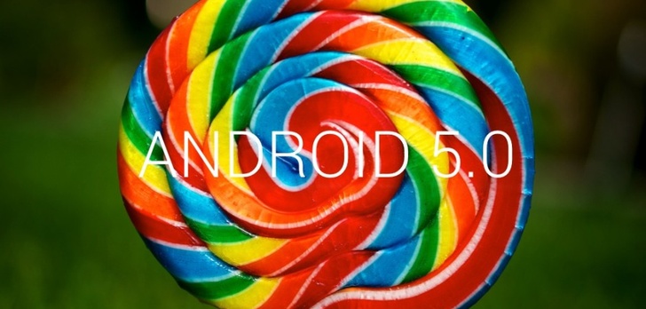 Android 5.0 Lollipop Dostępny Już Od Dzisiejszego Dnia