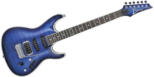 Ibanez SA 360 QM