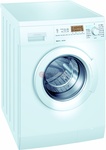 SIEMENS WD12D520EU