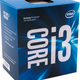 Intel Core i3-7300 BX80677i37300 954809 ( 4000 MHz (max) ; LGA 1151 ; BOX )