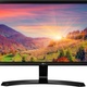LG 24MP60VQ-P ( 23,8" ; IPS/PLS ; FullHD 1920x1080 ; czarny ; Repack/Przepakowany )