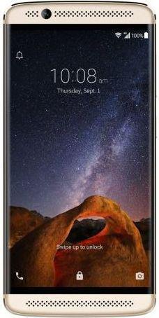 ZTE Axon 7 mini Złoty