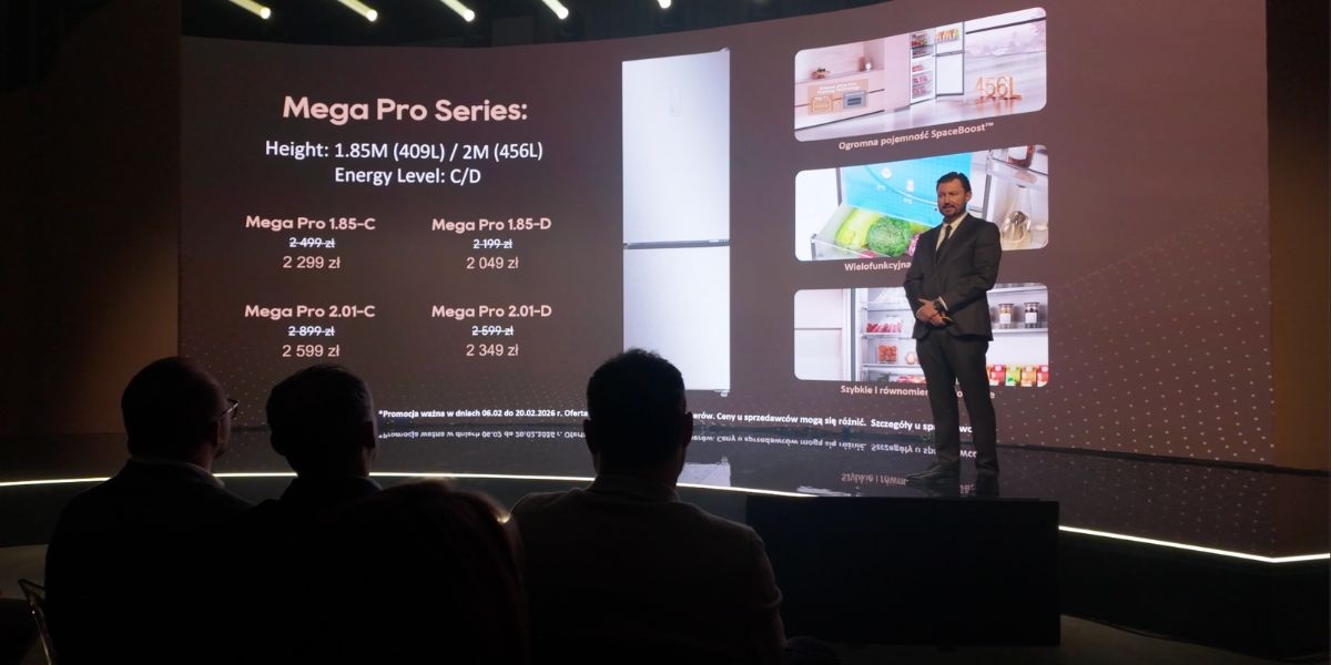 cena dreame mega pro