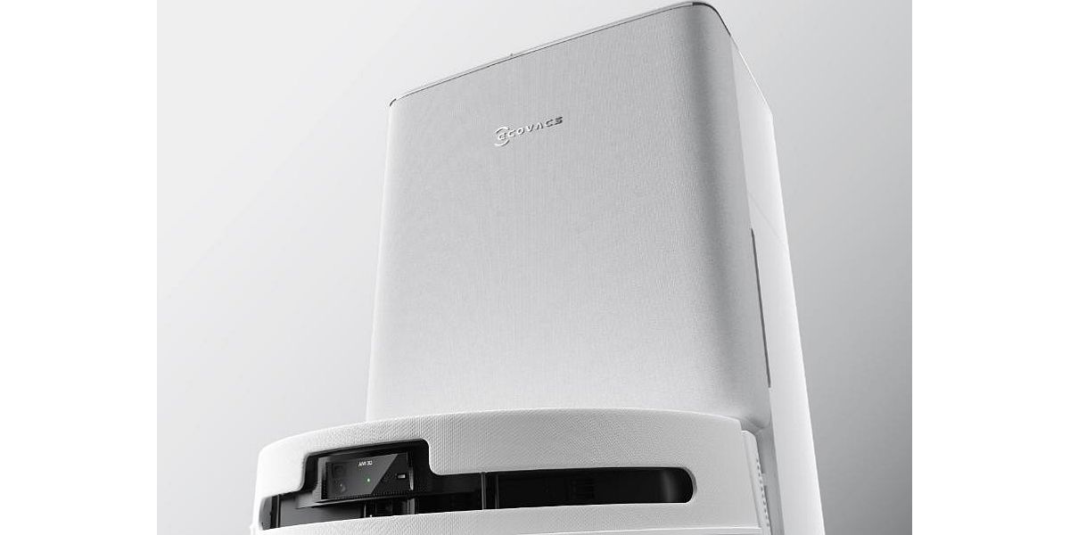 nowy robot DEEBOT T90 PRO OMNI