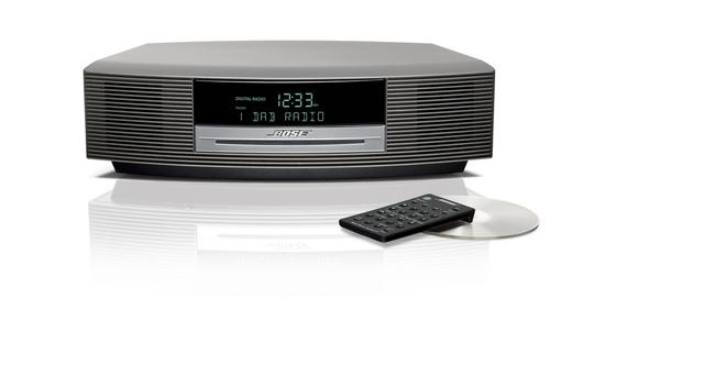 Bose przedstawia nowy system muzyczny Bose Wave III