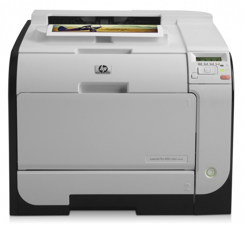 HP ColorLJ PRO400 M451dn Printer CE957A