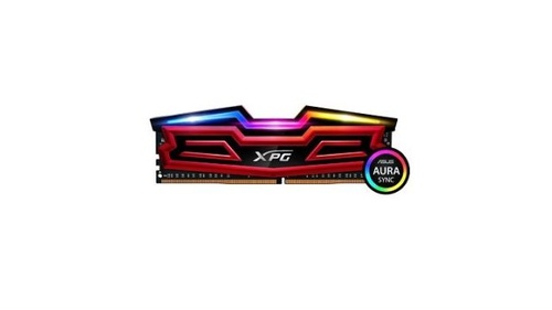 ADATA XPG SPECTRIX D40 DDR4