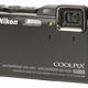 Nikon Coolpix AW120 black
