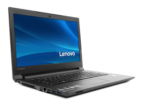 Lenovo V310-14ISK (80SX00FVPB) - 120GB SSD