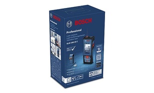 Bosch Professional GLM 100-25 C 0 601 072 Y00