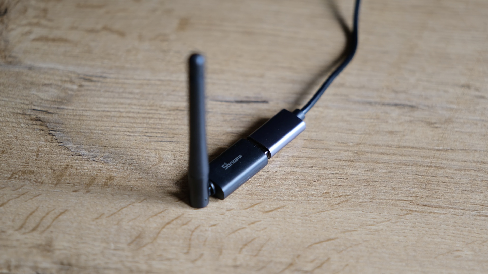 Dongle Lite MG21