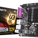 Gigabyte J4005N D2P