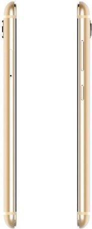 ZTE Axon 7 mini Złoty