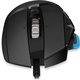 Logitech G502 Proteus Mouse 910-004075