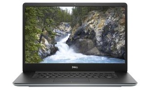 Dell Vostro 5581 15,6" Intel® Core™ i5-8265U - 8GB RAM - 128GB + 1TB