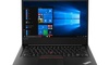 Lenovo ThinkPad E485 14" AMD Ryzen 7 2700U - 8GB RAM - 256GB - Win10