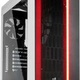 Aerocool P7-C1 Midi-Tower, Biały, Okno (EN58300)