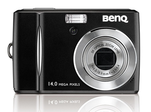 BenQ C1430