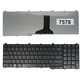Qoltec Klaw. do noteb. TOSHIBA Satellite C650B