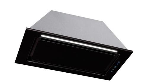 Toflesz OK-6 Linea Glass 60 Czarny