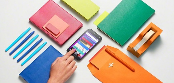 Lenovo Udostępnia Listę Aktualizacji - Kto Ją Otrzyma?