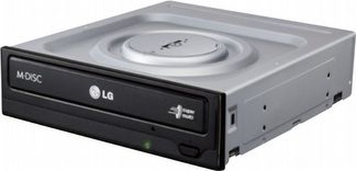 LG HLDS Wewn. nagrywarka Blu-ray BD-RE BH16NS55 Super Multi Blue,