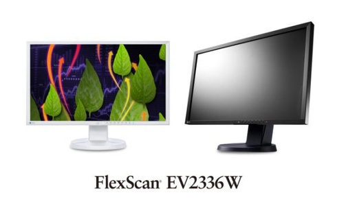 Eizo FlexScan EV2336W