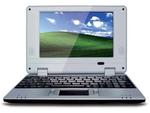Cherrypal Africa – netbook za 99 dolarów