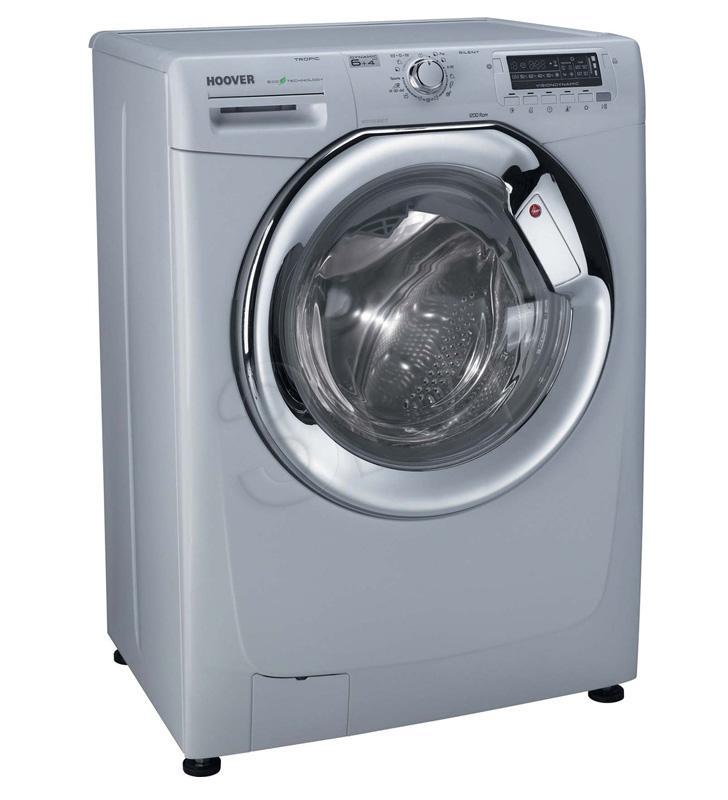 HOOVER WDYNS 642 D HOOVER WDYNS 642 D