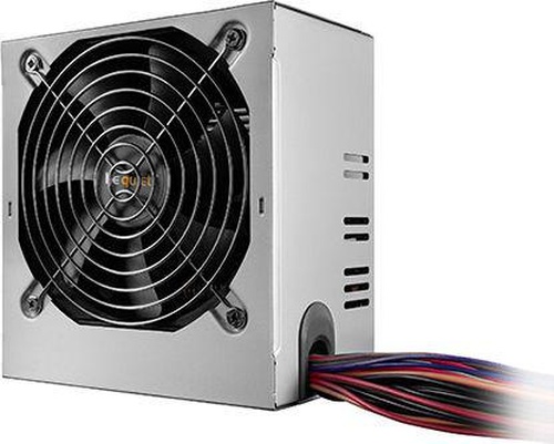 Be quiet! System Power B8 450W 80+ 120mm BN258