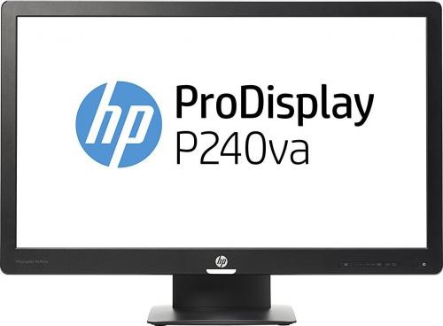 HP ProDisplay P240va (N3H14AA)